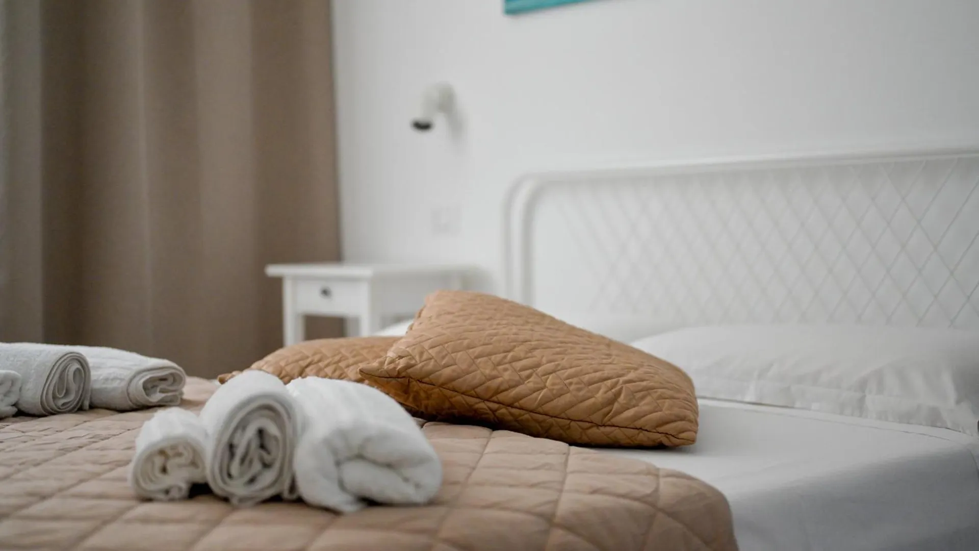 Apartmán Appartamento Dreaming Avola