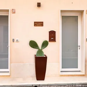 Don Camillo Maison Avola