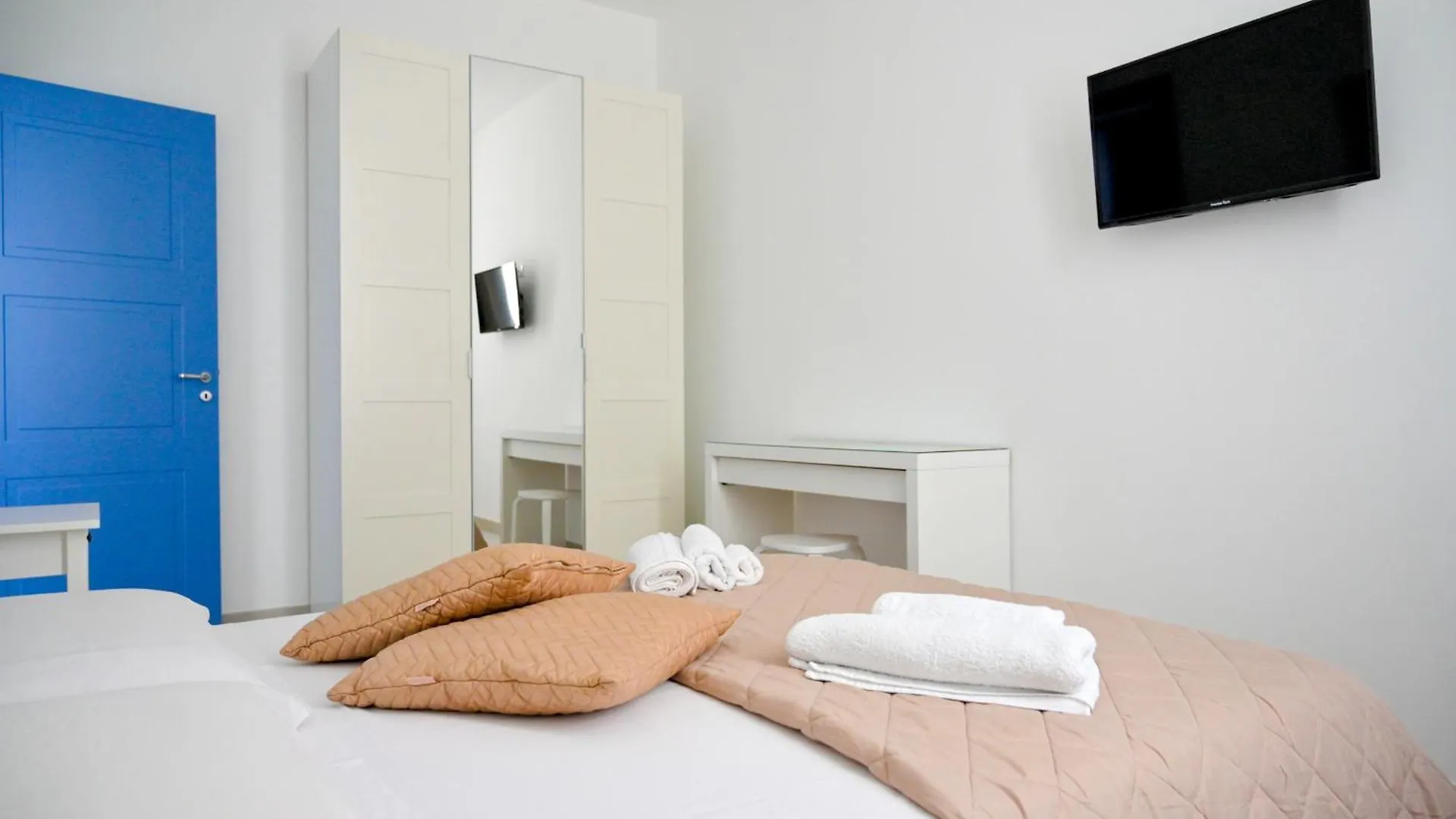 Apartment Appartamento Dreaming Avola