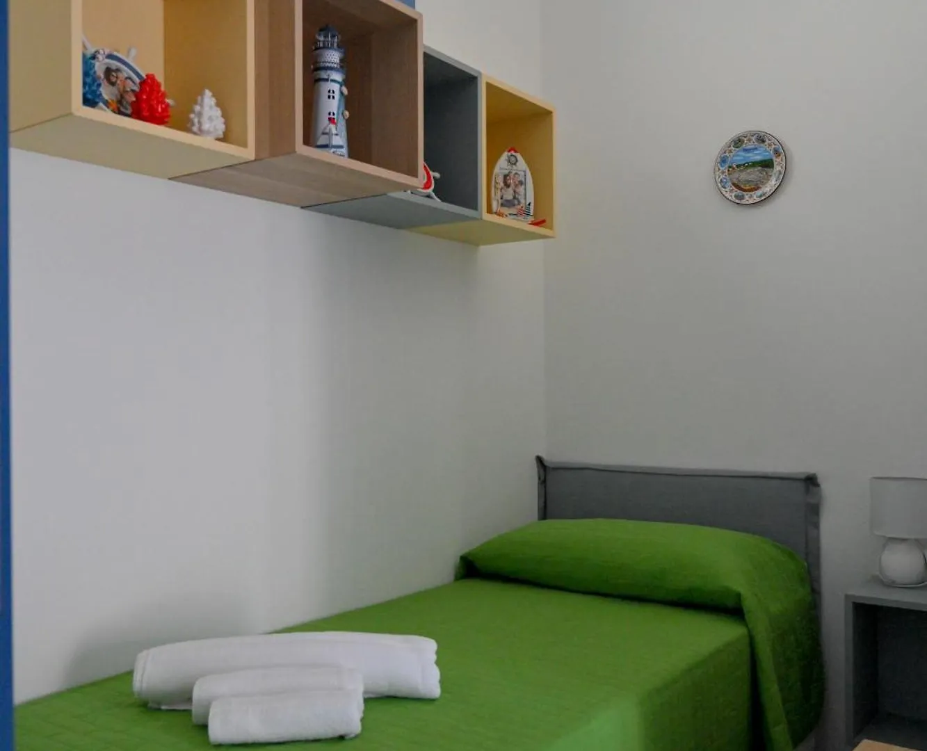 Appartamento Dreaming Avola Italy