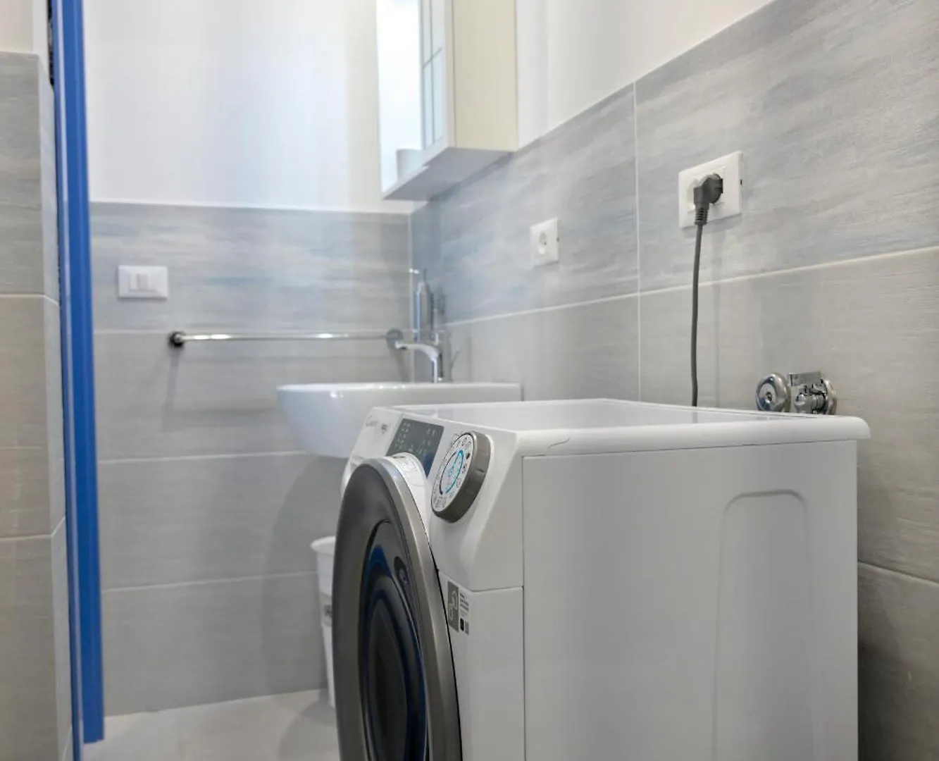 Apartment Appartamento Dreaming Avola