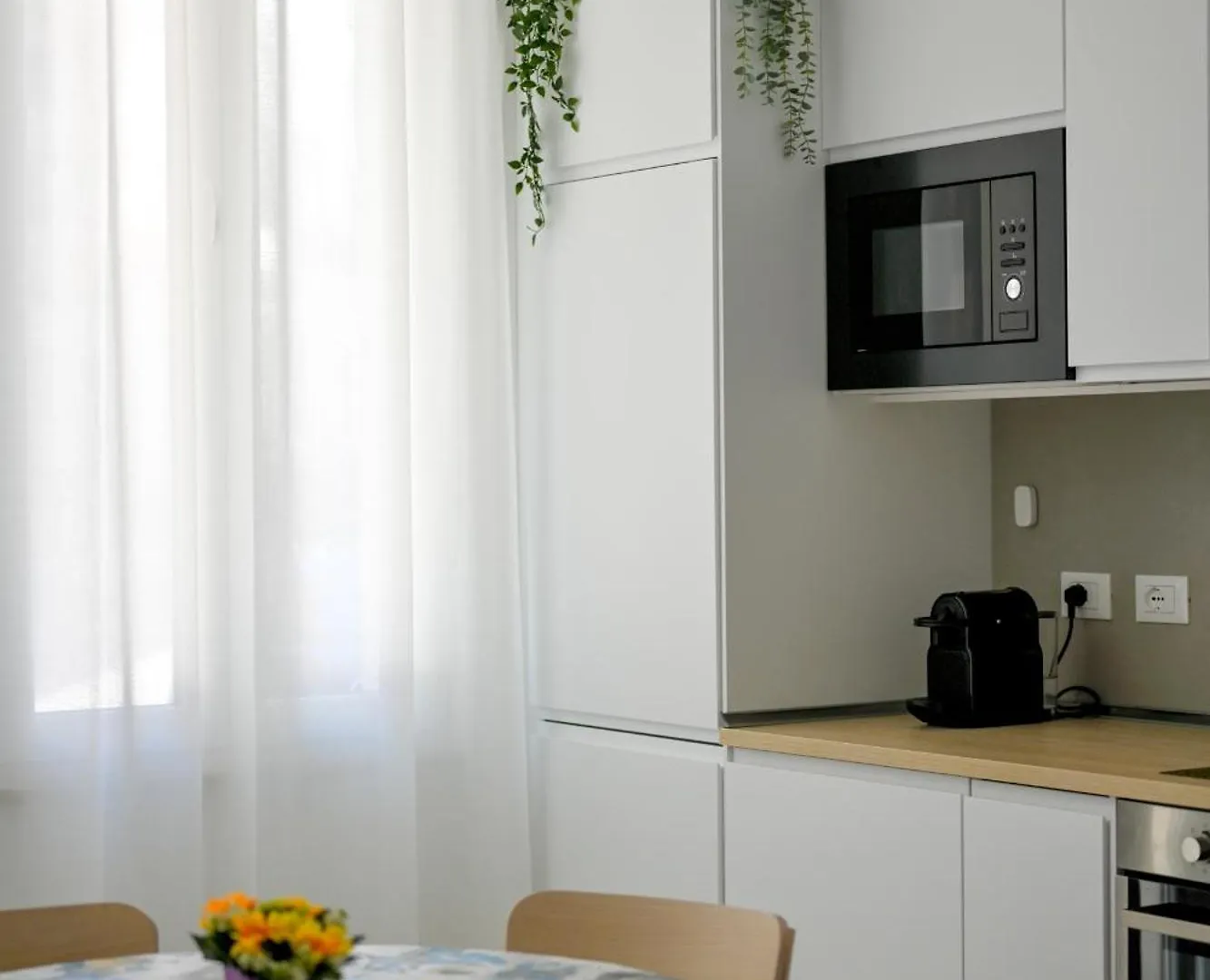 Apartment Appartamento Dreaming Avola Italy