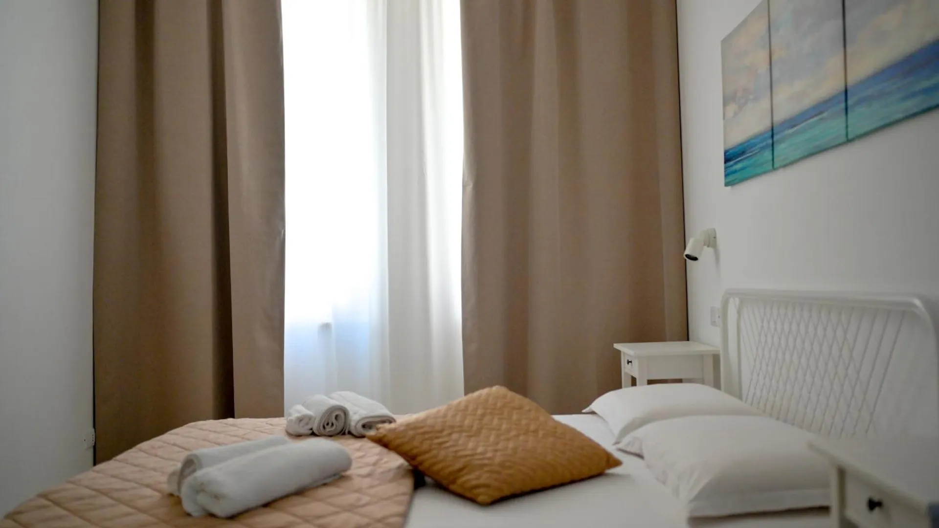 Appartamento Dreaming Avola Apartment
