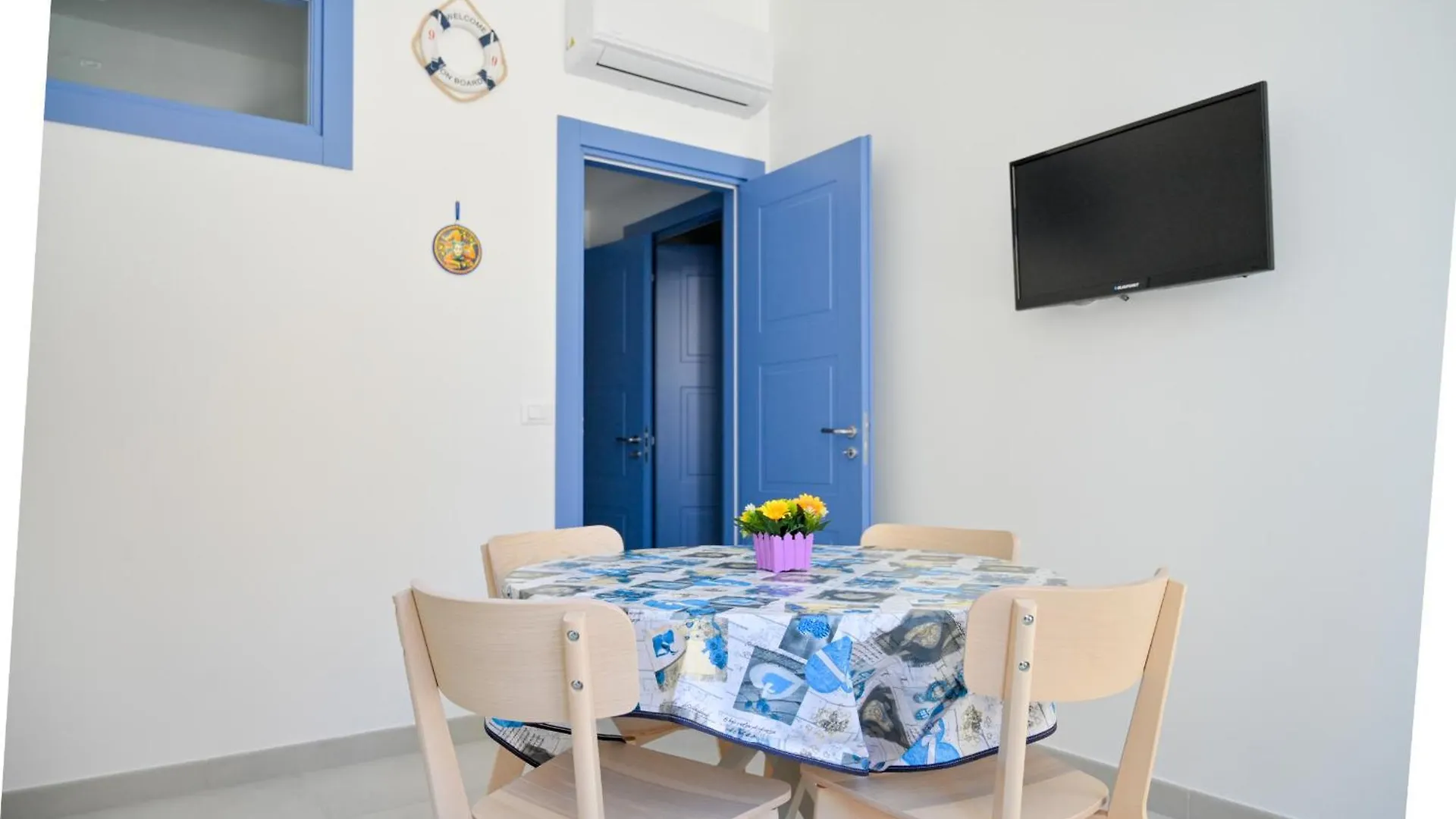 Apartment Appartamento Dreaming Avola