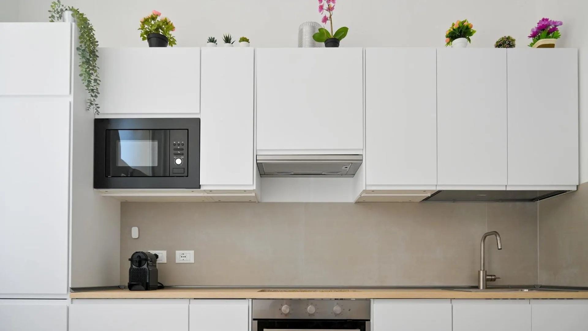 Apartment Appartamento Dreaming Avola Italy